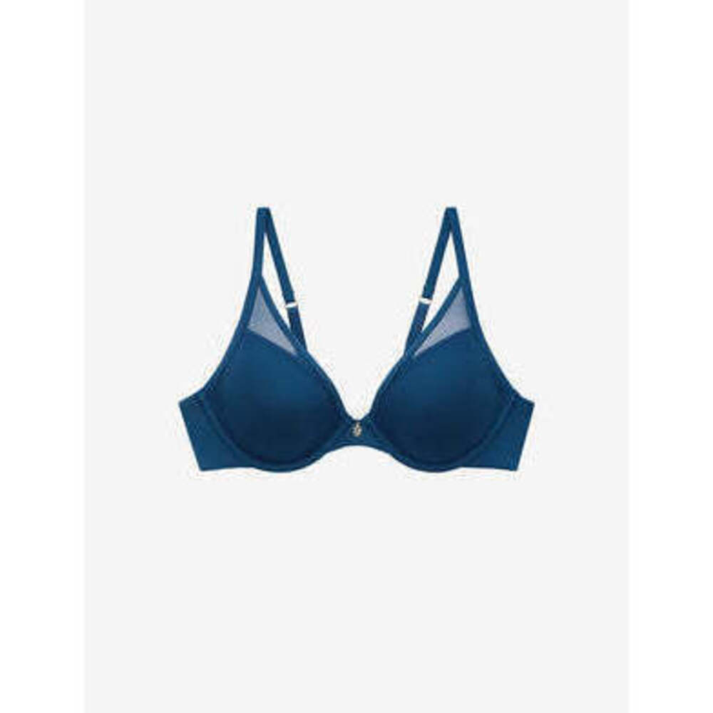 24/7® Classic Uplift Plunge Bra